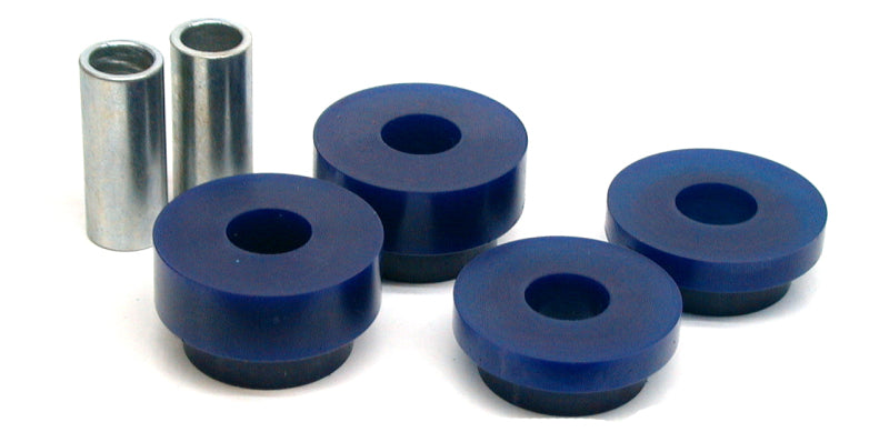 SuperPro BMW-St/Bar To Chas Mt - SPF0681K