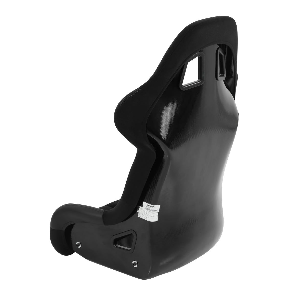 RaceQuip FIA Racing Seat - Large