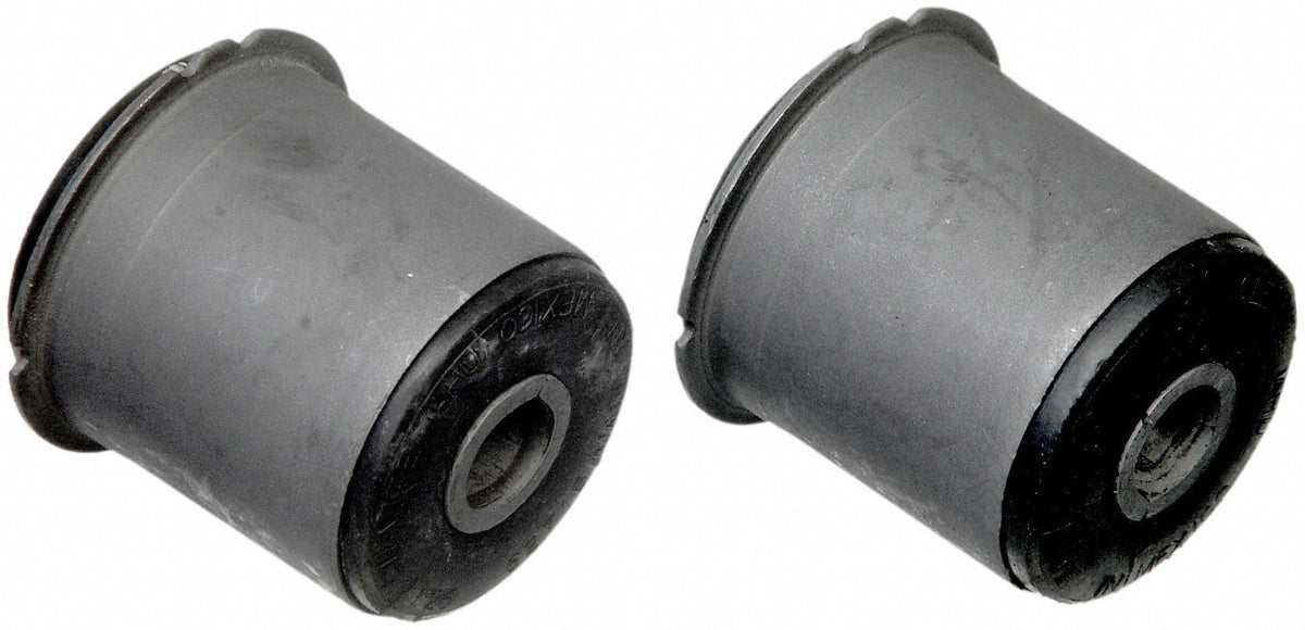 MOOG 71-73 Buick Centurion Rear Lower Control Arm Bushing - K6116 - front view