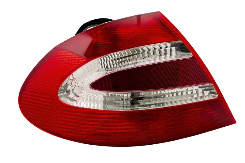 Hella 2003-2005 Mercedes-Benz CLK320 Left Tail Light - H24326011