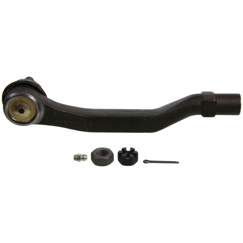 MOOG 01-03 Acura CL Front Left Outer / Left Outer Tie Rod End - ES3490 - out of package