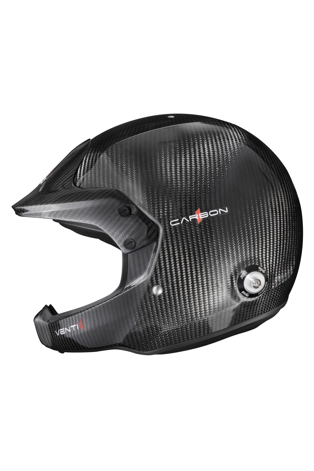 Stilo - VENTI4 WRC CARBON SA25 8859
