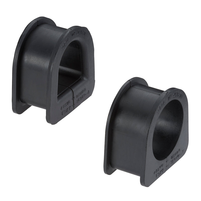 MOOG 93-02 Mercury Villager R and P Mt Bushing - K8804 - close-up view
