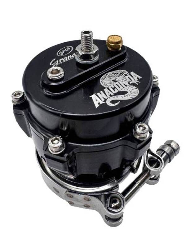 Granatelli 64mm Anaconda Blow Off Valve - 540199
