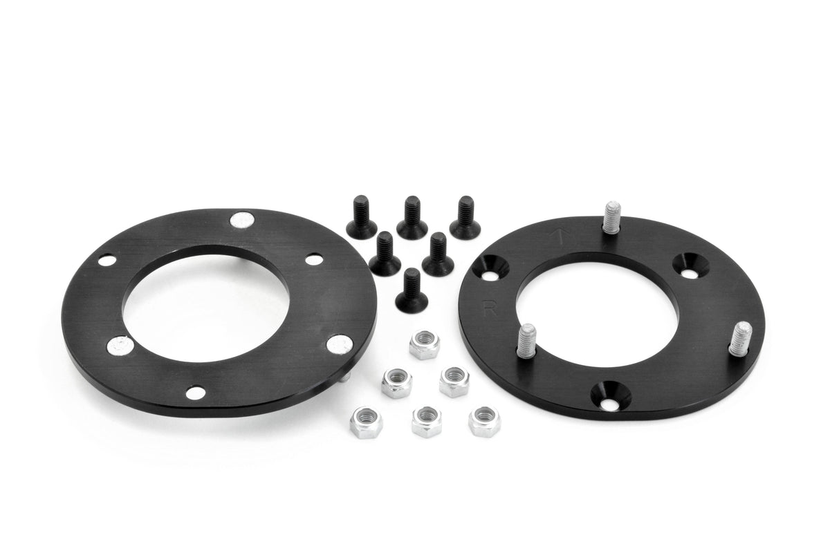 Dinan - Camber Plates - 2006-2013 BMW 128i/135i/325i/328i/330i/335i/335is - D160-0004