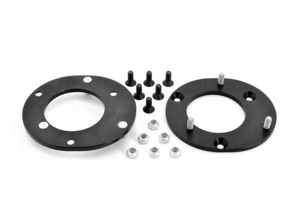 Dinan - Camber Plates - 2006-2013 BMW 128i/135i/325i/328i/330i/335i/335is - D160-0004