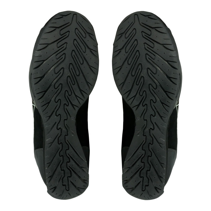 Bell Sport-TX Shoe Black 13 Sfi 3.3/5 - BR30025
