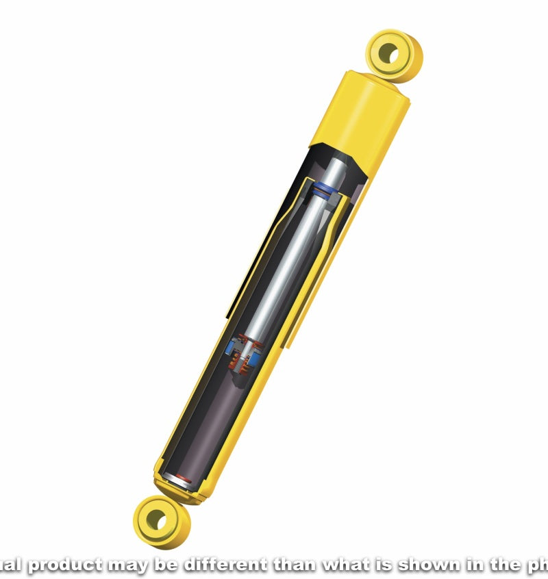 ARB / OME Bp51 Shock Absorber Nissan Patrol GU Rear - BP5160039 by ARB - front view
