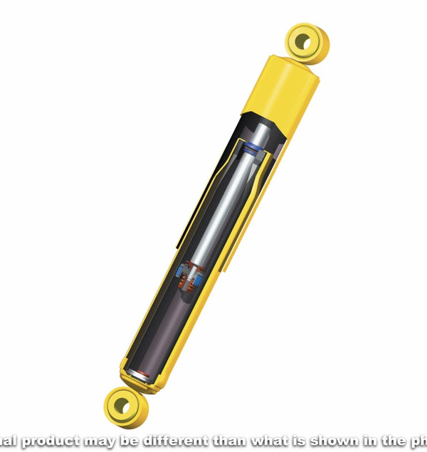 ARB / OME Bp51 Shock Absorber Nissan Patrol GU Rear - BP5160039 by ARB - front view