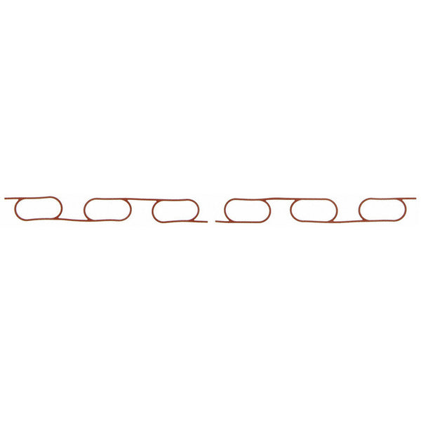 Fel-Pro BMW Z3 MS 96430 Engine Intake Manifold Gasket Set - MS96430 for 1997-1998 BMW Z3 - front view