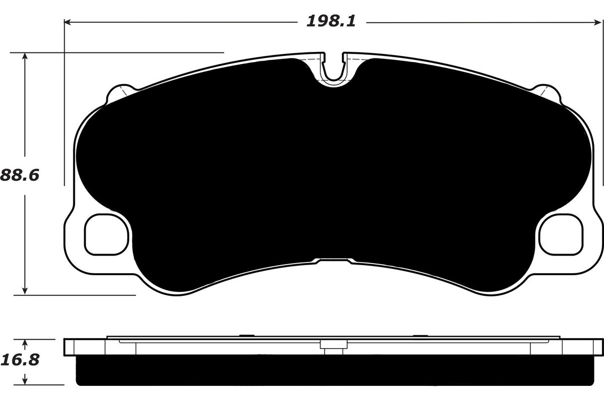 Porterfield AP1742