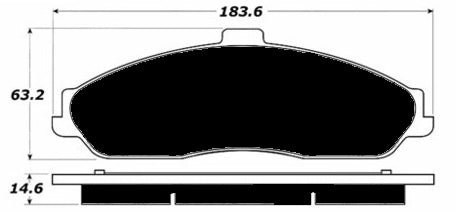Porterfield AP731