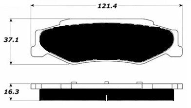 Porterfield AP732