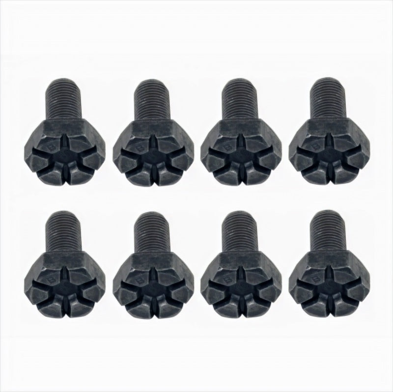 Ford Racing 5.0L Coyote/7.3L Gas Automatic Transmission Flexplate Bolts - M-6379-M50A