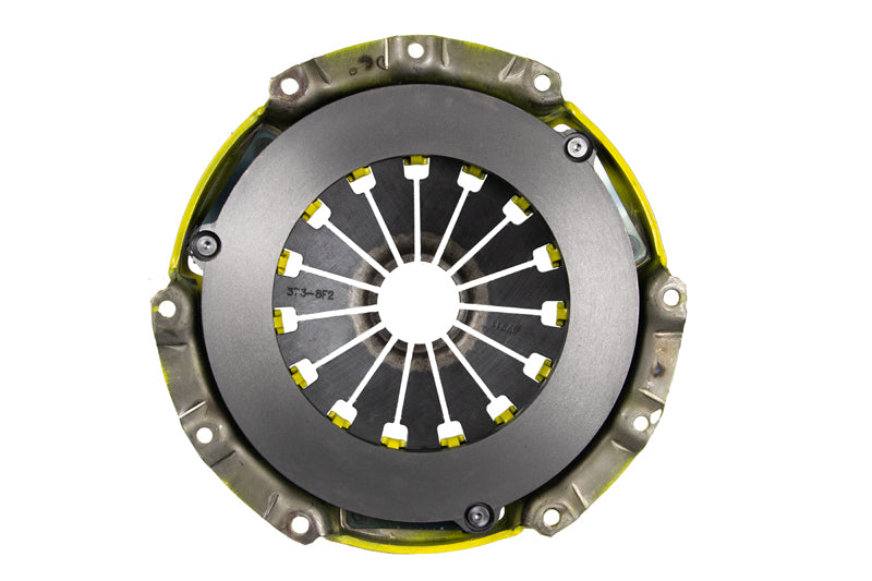 ACT 08-17 Mitsubishi Lancer GT / GTS P/PL Heavy Duty Clutch Pressure Plate - MB025