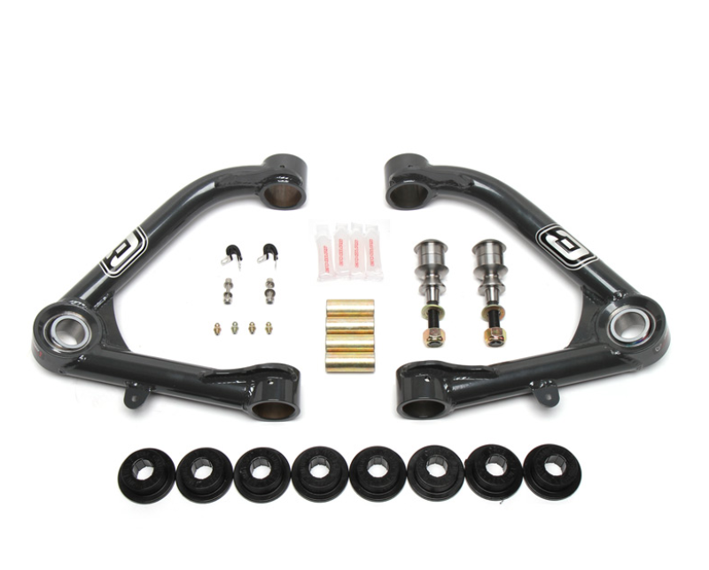 Camburg Chevy/GMC 1500 2WD/4WD 07-18 1.25in Performance Uniball Upper Arms - CAM-210051