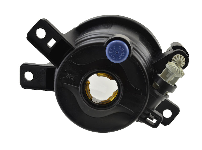 Hella 2010-2015 BMW X1 Fog Light Assembly Left - 010243111