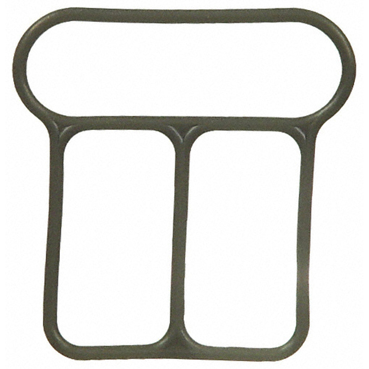 Fel-Pro Toyota Corolla 61128 Fuel Injection Idle Air Control Valve Seal for 1998-2008 Toyota Corolla - front view