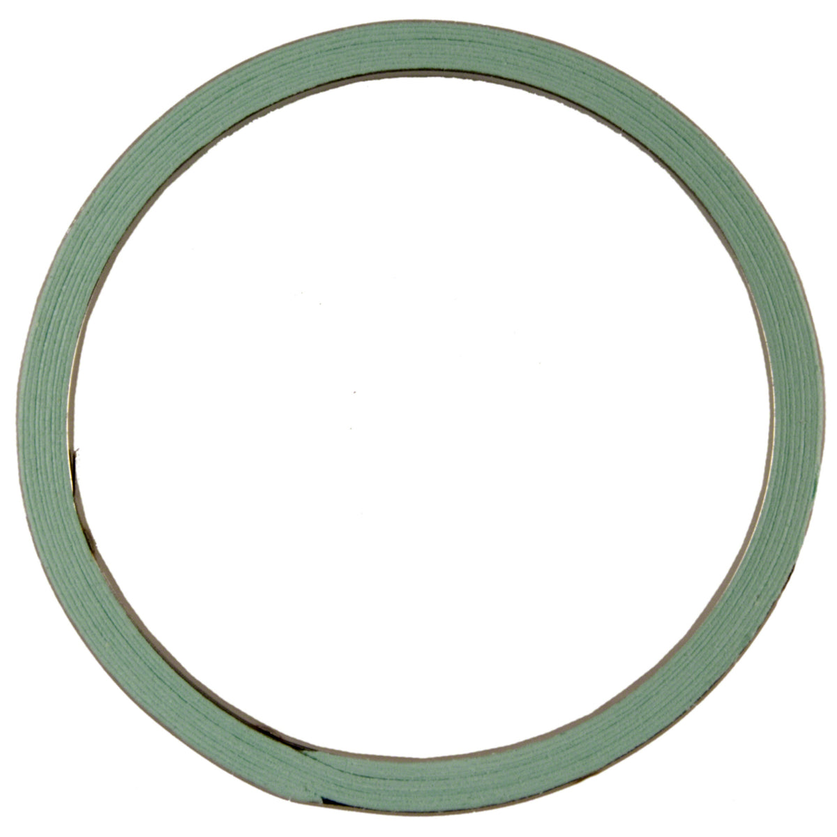 Fel-Pro Toyota Tundra 61540 Exhaust Pipe Flange Gasket for 2007-2021 Toyota Tundra - front view