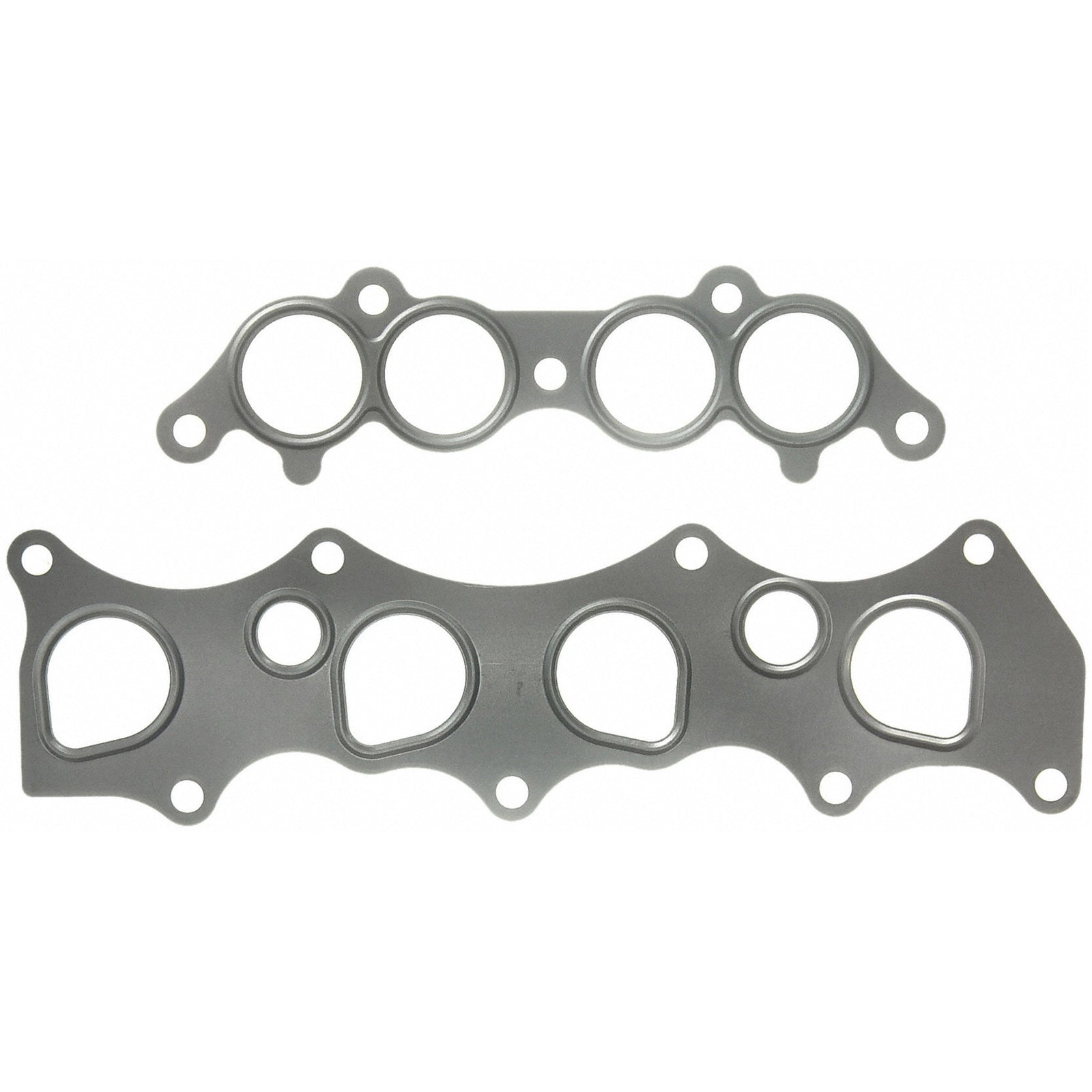 Fel-Pro Mazda 323 MS 94569 Engine Intake Manifold Gasket Set - MS94569 for 1990-1994 Mazda 323 - front view