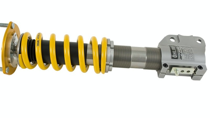 Ohlins 96-01 Mitsubishi EVO 4-6 (CN9A/CP9A) Road &amp; Track Coilover System - MIZ MI00S1