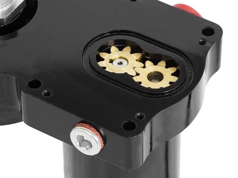 aFe DFS780 PRO Fuel Pump 2017 GM Diesel Trucks V8 6.6L (td) L5P (Full-time) - 42-24021