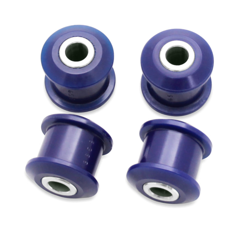 SuperPro - Rear Sway Bar Link Lower Bushing Kit - SPF3659K for 2007-2017 Jeep Wrangler - front view