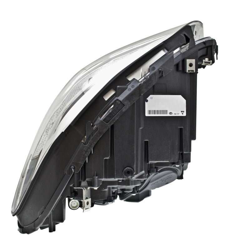 Hella 2013 Afs Bmw 5Ser 13 - Headlamp Lh - 011072951