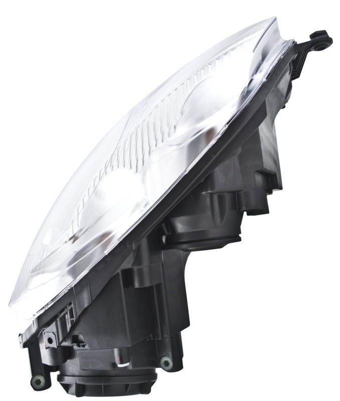 Hella Vw Golf V/Jetta/Bora 05-10 Headlamp Lh - 247007351