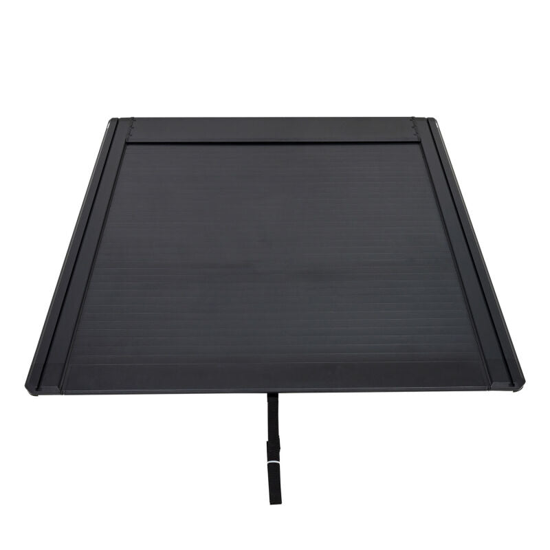 Westin 19-26 Ram 1500 (New Body)(Excl. RamBox) 5ft 7in Bed Manual Retractable Tonneau Cover - Black - 19-64705