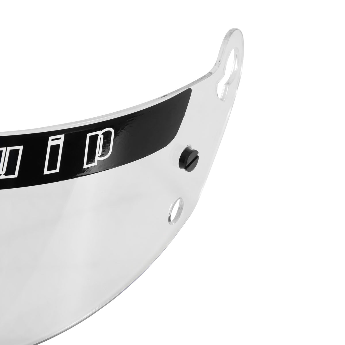 RaceQuip SPORTMOD Clear Shield