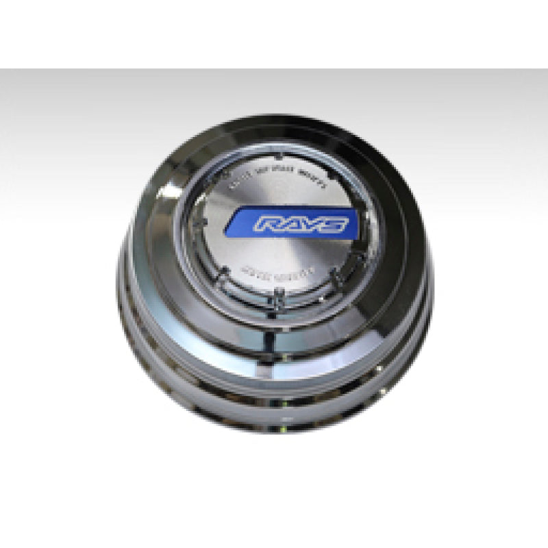 Gram Lights LPS Center Cap (Chrome) - WCRAYSLPSCH