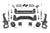 4 Inch Lift Kit | Ford F-150 2WD (2004-2008)