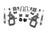 Lowering Kit | 3 Inch FR | 5 Inch RR | Ford F-150 2WD (2004-2008)