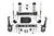 4 Inch Lift Kit | Nissan Titan 2WD/4WD (2004-2015)