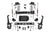 6 Inch Lift Kit | Nissan Titan 2WD/4WD (2004-2015)