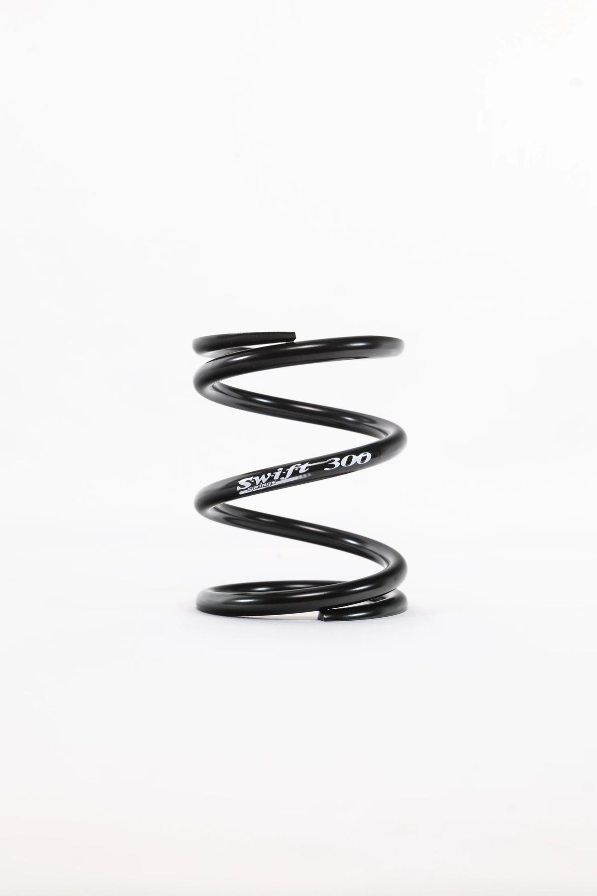 Swift Springs Standard Coilover Spring - 4" Length | 2.5" ID | 350lbs/inch