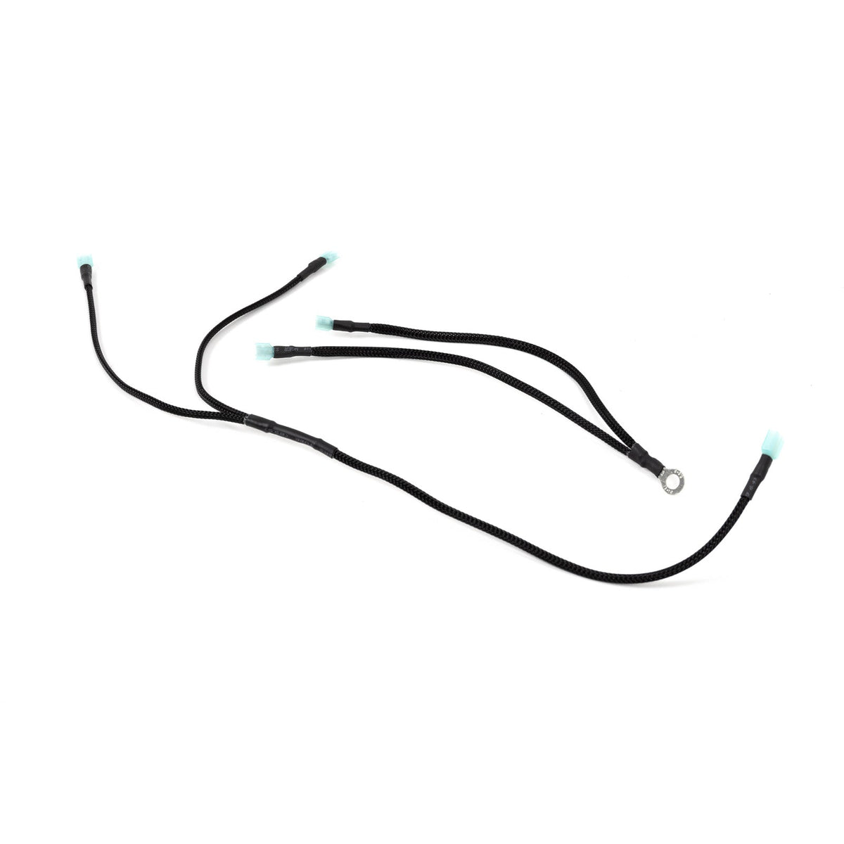 GrimmSpeed 02-14 Subaru WRX/STI Hella Horn Wiring Harness - GRM040005