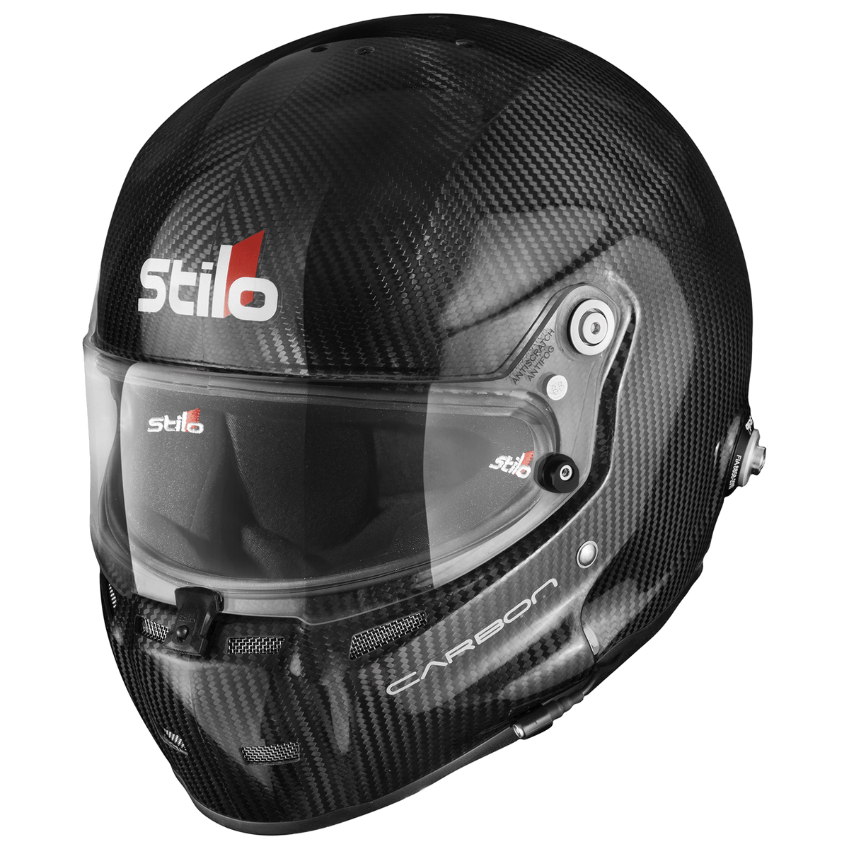 Stilo - SA2020 ST5 GT Carbon Racing Helmet