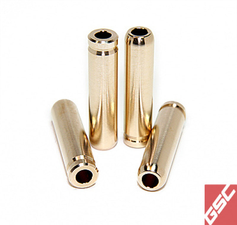 GSC P-D Subaru EJ20/EJ25 SOHC Manganese Bronze Intake/Exhaust Valve Guide - Single - 3067