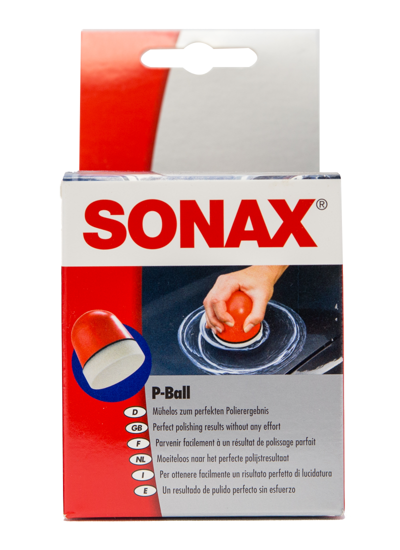 SONAX P-Ball