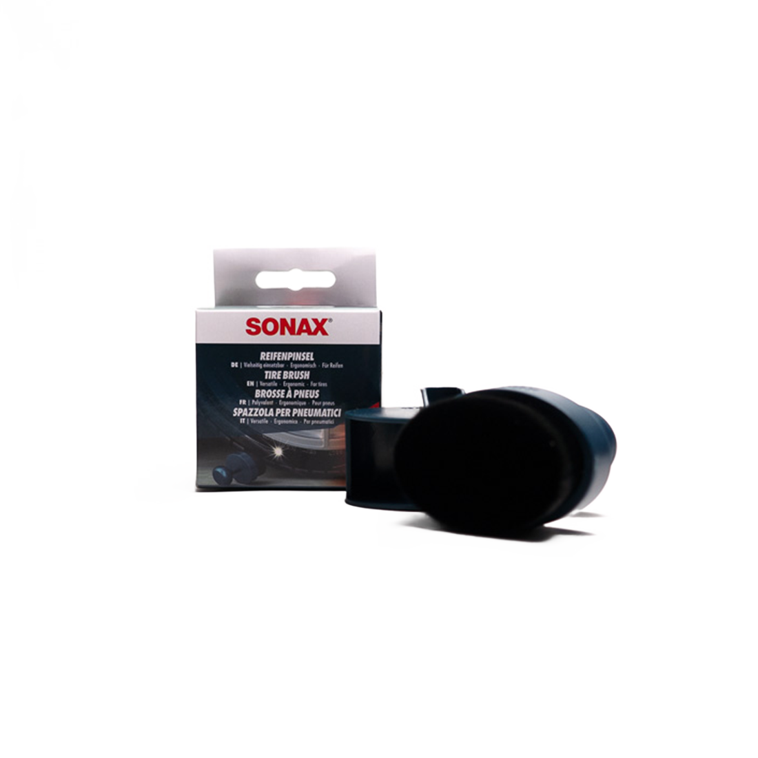 SONAX Tire Brush