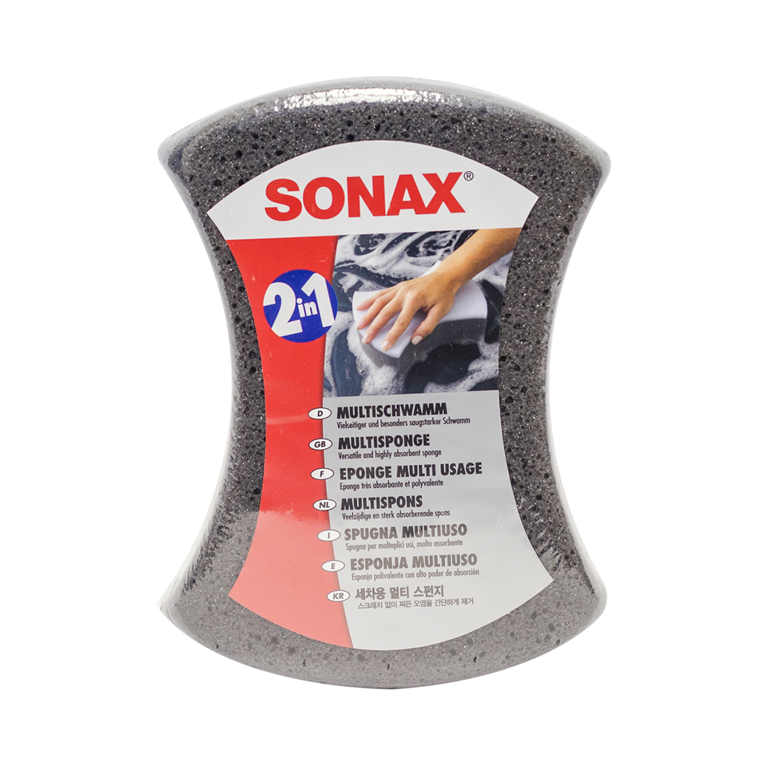 SONAX Multisponge