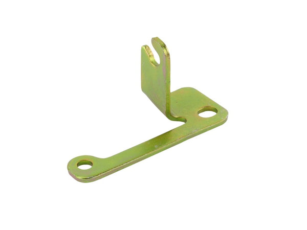 Skunk2 B-Series Throttle Bracket - 307-05-9560 for 1988-2005 Honda Civic - front view