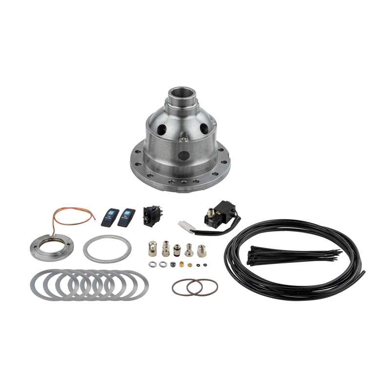 ARB Airlocker Dana60 32Spl 4.10&amp;Dn S/N - RD165