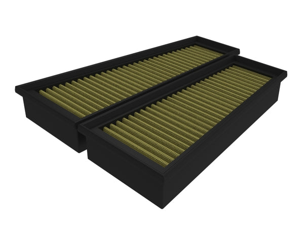 aFe 19-24 Mercedes Benz G63 AMG V8 OE Replacement Air Filter - Pair - 30-10439GM