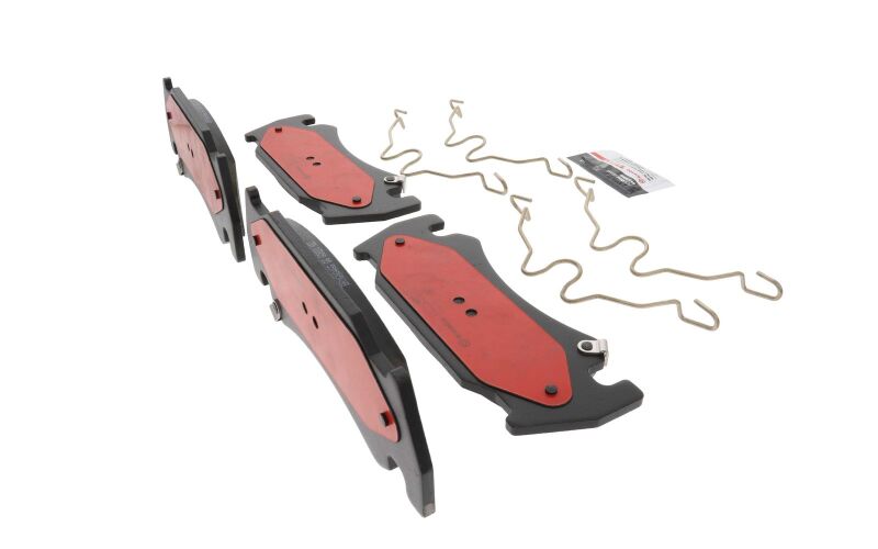 Brembo OE 05-06 Dodge RAM 1500 Ceramic Brake Pad - Front - P18043N