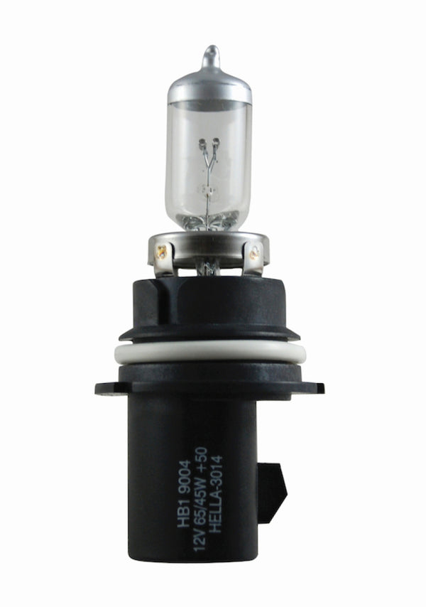 Hella Bulb 9004 12V 65/45W P29T T4625 +50 (2) - 9004P50TB for 1985-1999 Volkswagen Golf - front view