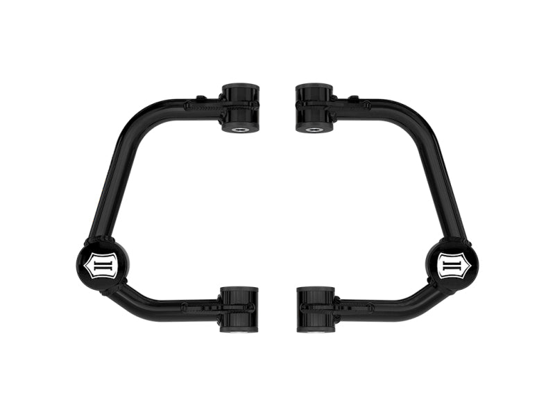 ICON 21-23 Ford F150 Tubular UCA DJ Pro Kit - 98522DJ