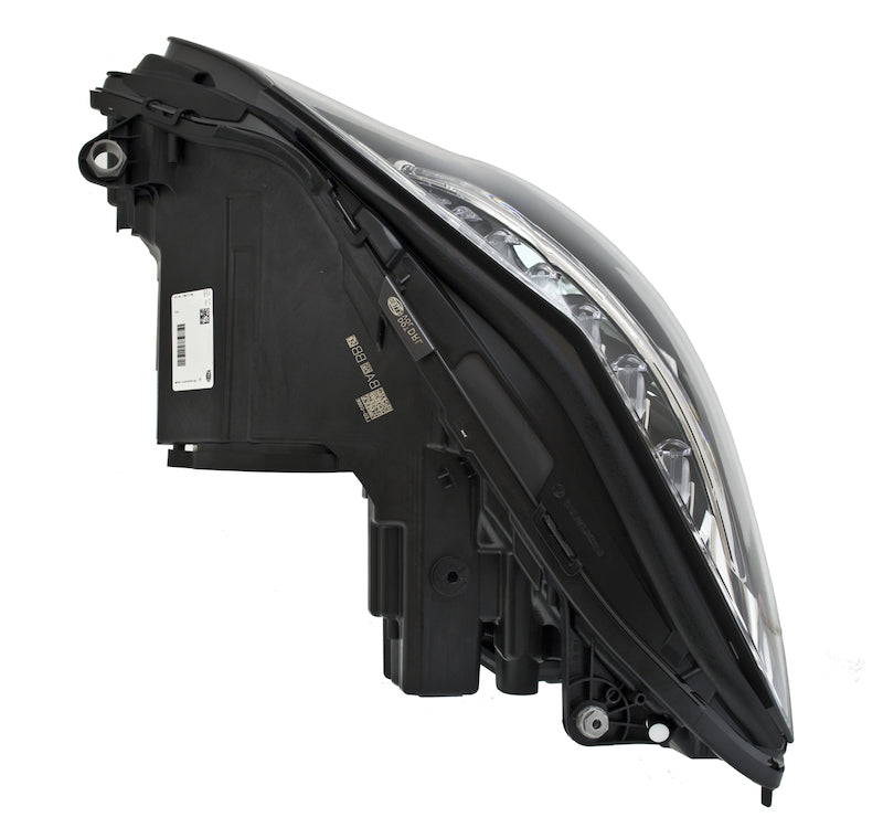 Hella 2015 Mercedes-Benz E350 E400 E550 15- Headlamp Rh Led - 011091861